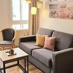 Seepark Ag Whg 308 Apartment Sellin (Rugen)