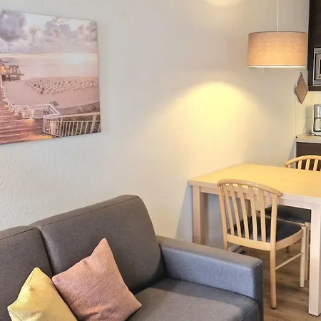 Fewo 308, Seepark Sellin Sellin (Rugen)