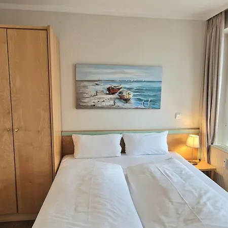 Fewo 308, Seepark Sellin Διαμέρισμα Sellin (Rugen)