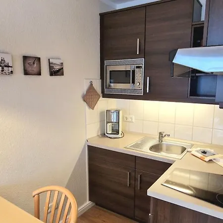 Διαμέρισμα Fewo 308, Seepark Sellin Sellin (Rugen)