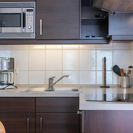 Διαμέρισμα Fewo 308, Seepark Sellin *