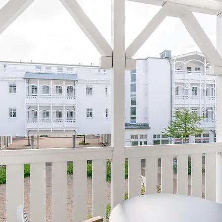 Fewo 308, Seepark Sellin Sellin (Rugen)