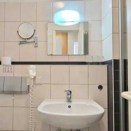 Apartman 308, Seepark *