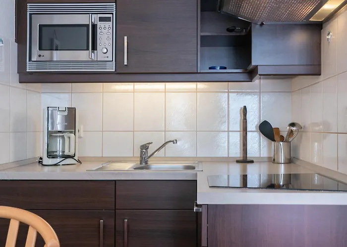 Apartman 308, Seepark *