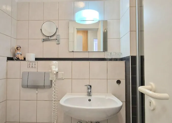 Apartman 308, Seepark *