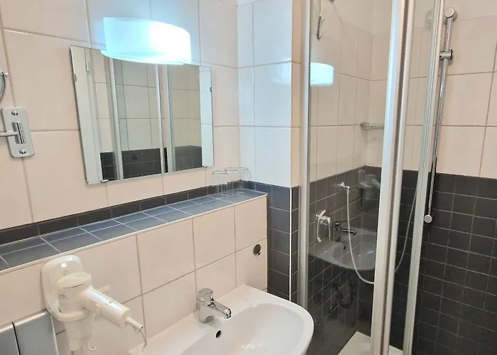 Apartman 308, Seepark